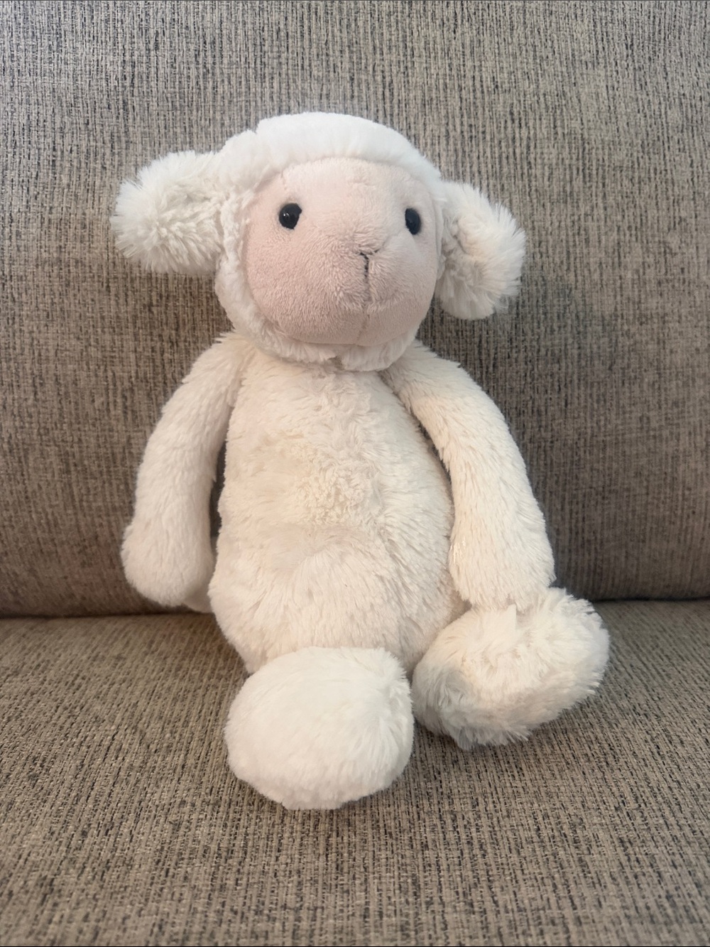 Jellycat Bashful Lamb